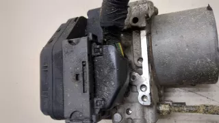 GAY7437A0B Блок АБС (ABS) Mazda 6 2 Арт 20386364, вид 4