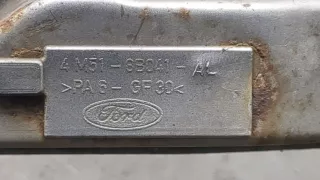 1675180,8M518B041CC Панель передняя (телевизор) Ford Focus 2 Арт 20201335, вид 4