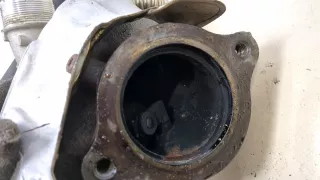 F2GZ6K682C Турбина Ford Fusion 2 Арт 20377161, вид 4