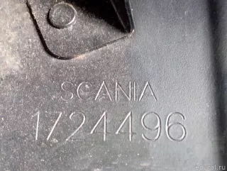 2189635 Scania Сиденье переднее левое Scania R-series Арт E4274327, вид 12