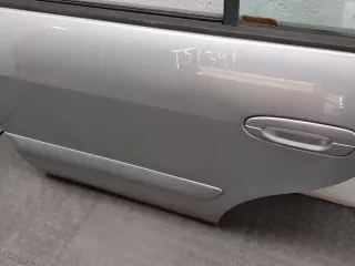 GE4T736619D Форточка задняя левая Mazda 626 GF Арт 11349926, вид 3