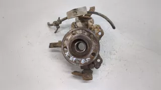 6Q0407621BR,6Q0407256S Ступица передняя правая Skoda Fabia 1 Арт 20376591, вид 1