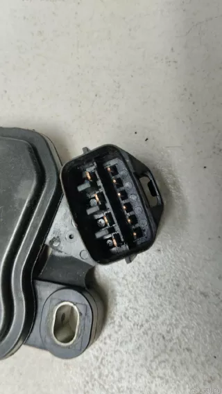 4270039050 Hyundai-Kia Коробка передач автоматическая (АКПП) Kia Magentis MS Арт E90461201, вид 2