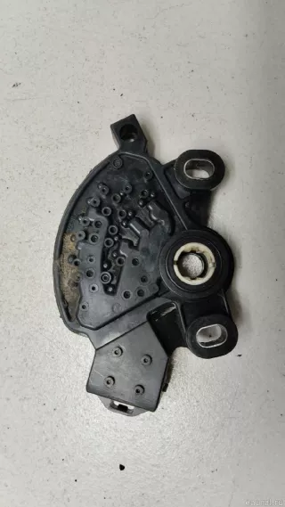 4270039050 Hyundai-Kia Коробка передач автоматическая (АКПП) Kia Magentis MS Арт E90461201, вид 3