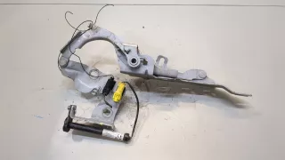 7300522 Петля капота правая BMW 2 F45/F46 Арт 20386406, вид 3