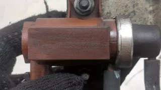 30711101,9652570180 Клапан воздушный Volvo C30 Арт 9103079, вид 3