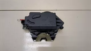 A1647400635 Замок крышки багажника Mercedes ML W164 Арт 20381565, вид 3