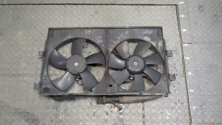1355A132,MR312899,1355A140,MR312898,MR993933 Вентилятор радиатора Mitsubishi Lancer 10 Арт 20374879, вид 2