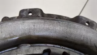 1430566,5091043 Маховик Ford Transit 3 restailing Арт 20382266, вид 2
