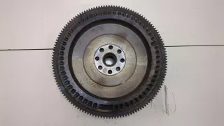1430566,5091043 Маховик Ford Transit 3 restailing Арт 20382266, вид 3