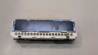 248100973R Щиток приборов (приборная панель) Renault Scenic 3 Арт 20384896, вид 1