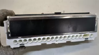 248100973R Щиток приборов (приборная панель) Renault Scenic 3 Арт 20384896, вид 2