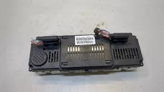 248100973R Щиток приборов (приборная панель) Renault Scenic 3 Арт 20384896, вид 3