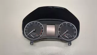 a2c53389883 Щиток приборов (приборная панель) Skoda Octavia A5 restailing Арт 20388107