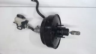 D6010JN22A,D7210JN20A Цилиндр тормозной главный Nissan Teana J32 Арт 5337725, вид 1
