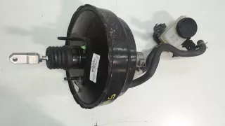 D6010JN22A,D7210JN20A Цилиндр тормозной главный Nissan Teana J32 Арт 5337725, вид 2
