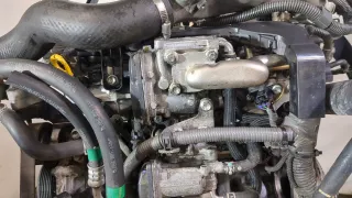 8831042370 Компрессор кондиционера Toyota Rav 4 4 2.0л D-4D Арт 11222228, вид 2