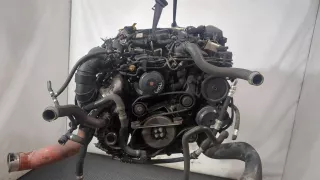 A0064661501 Насос ГУР Mercedes E C207 Арт 11189415, вид 1