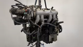 49110BM701 Насос ГУР Nissan Almera N16 Арт 11373159, вид 4