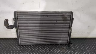 1K0121251N Радиатор основной Volkswagen Touran 1 Арт 20221358, вид 2