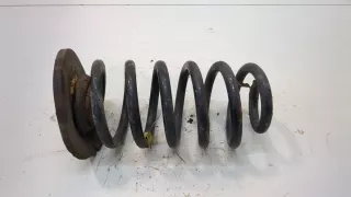 95107103 Пружина подвески задняя Opel Mokka 1 restailing Арт 20383862, вид 1