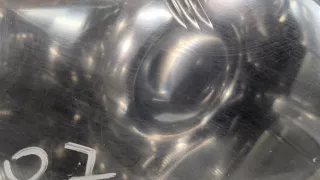 8596752020 Фара передняя правая Lexus LS 4 Арт 8970887, вид 2