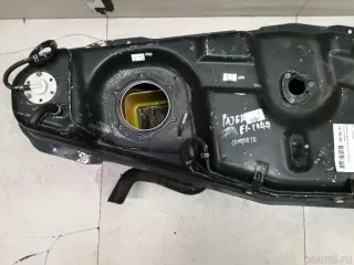 1700A400 Mitsubishi Бак топливный Mitsubishi Monter 4 Арт E23759897, вид 3
