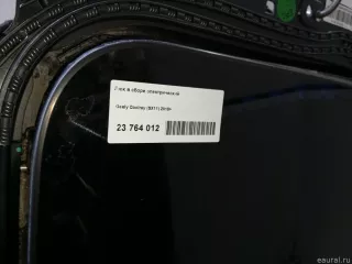 5072547000742 Geely Люк в сборе электрический Geely Coolray Арт E23764012, вид 15