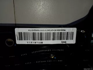 5072547000742 Geely Люк в сборе электрический Geely Coolray Арт E23764012, вид 8