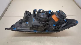 8301C643 Фара передняя левая Mitsubishi ASX restailing 2 Арт 20313763, вид 4