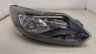 BM5113W029SA Фара передняя правая Ford Focus 3 restailing Арт 20371001, вид 2