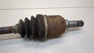 46308259 Полуось передняя правая (приводной вал, шрус) Fiat Panda 2 Арт 20376023, вид 3