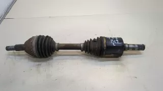 95027717 Полуось передняя левая (приводной вал, шрус) Chevrolet Captiva Арт 20376487, вид 1