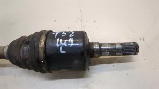 95027717 Полуось передняя левая (приводной вал, шрус) Chevrolet Captiva Арт 20376487, вид 3