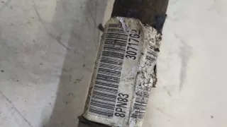 3071762 Полуось передняя правая (приводной вал, шрус) Citroen C4 Grand Picasso 2 Арт 20383235, вид 3