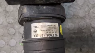 3C0129607AS Корпус воздушного фильтра Volkswagen Passat B6 Арт 9509743, вид 2