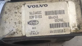 8644345 Дроссельная заслонка Volvo V70 2 Арт 9271000, вид 3