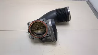 13547506627,7506627 Дроссельная заслонка BMW 7 E65/E66 Арт 20379524, вид 2