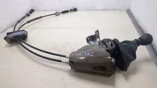 9612672,4417821,93860896,93859216 Кулиса Opel Vivaro A Арт 20379224, вид 1