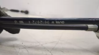 9612672,4417821,93860896,93859216 Кулиса Opel Vivaro A Арт 20379224, вид 3