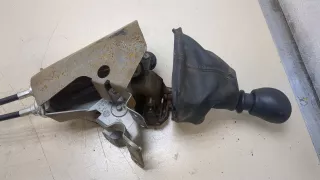 9612672,4417821,93860896,93859216 Кулиса Opel Vivaro A Арт 20379224, вид 4