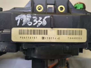 p30773157 Переключатель подрулевой (стрекоза) Volvo S40 2 Арт 8596206, вид 3
