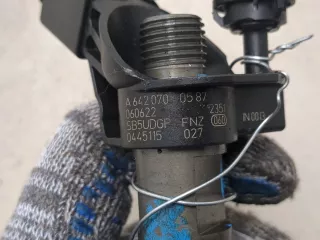 A6420700587,0445115027 Форсунка Jeep Commander Арт 8909508, вид 5