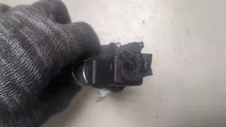 0445115027 Форсунка Jeep Grand Cherokee III (WK) Арт 9406633, вид 2