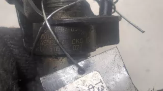 0445115027 Форсунка Jeep Grand Cherokee III (WK) Арт 9406633, вид 3