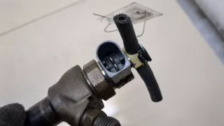 04L130277G,0445010477 Форсунка Audi A3 8V Арт 20382737, вид 2