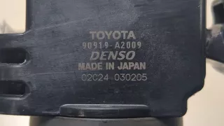 9091902276,90919A2009 Катушка зажигания Toyota Camry XV70 Арт 8518617, вид 2