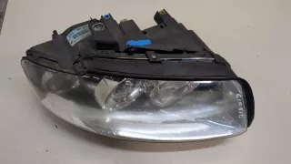 8E0941454 Кронштейн (крепление) Audi A4 B6 Арт 11382374, вид 1