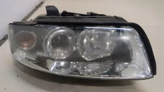 8E0941454 Кронштейн (крепление) Audi A4 B6 Арт 11382374, вид 2
