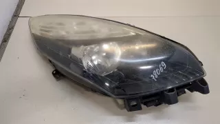  Кронштейн (крепление) Renault Scenic 3 Арт 11382668, вид 1